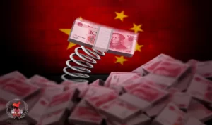 افتتاح حساب بانکی در چین